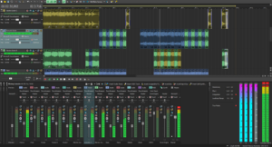 Download Magix Acid Pro Gratis v11.0.2.21 For Windows 11 2025