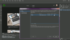 Download Adobe Dreamweaver Latest Version v21.3 ForPc 2025