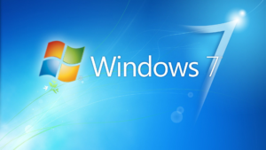 Download Windows 7 Ultimate v6.1 Latest Version 64 Bits 2025