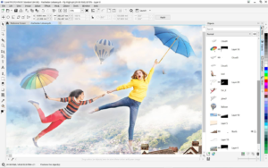 CorelDraw v24.1 Free Download For Full Version Windows 2025