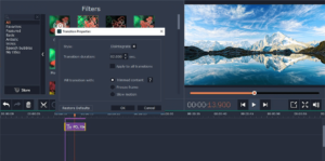 Download Movavi Video Editor v25.1.0 Free For Softwares 2025