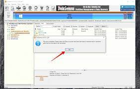 Download DiskGenius Professional v5.6.1.1580 ForWindow 2025
