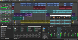 Download Magix Acid Pro Gratis v11.0.2.21 For Windows 11 2025