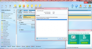 Download MiniTool Partition v12.8 Gratis For Loader Full 2025