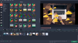 Download Movavi Video Editor v25.1.0 Free For Softwares 2025