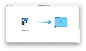 FileMaker Pro v21.0.2 Downloadly Software For Windows 2025