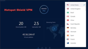 Download Hotspot Shield VPN Latest Version 12.9.5 ForGratis 2025