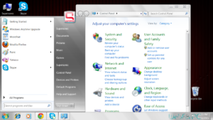 Download Windows 7 Ultimate v6.1 Latest Version 64 Bits 2025