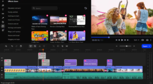 Download Movavi Video Editor v25.1.0 Free For Softwares 2025