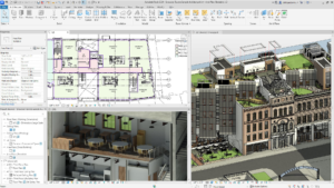 Autodesk Revit Full Activator Free Download For Softwares 2025