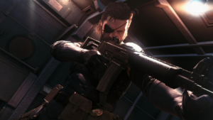 Download Metal Gear Solid Latest Version For Gratis 2025