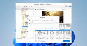 Download Ontrack EasyRecovery 16.00.5 For Windows 2025 