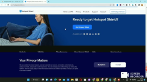 Download Hotspot Shield VPN Latest Version 12.9.5 ForGratis 2025