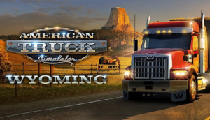 American Truck Simulator Full Version For Softwares 2025