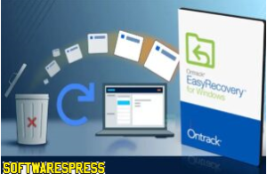 Ontrack EasyRecovery Software Latest v16.0 Download For Pc