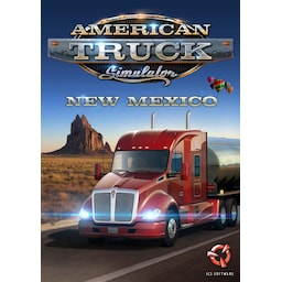 American Truck Simulator Full Version For Softwares 2025