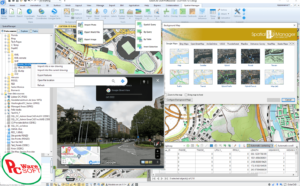 Spatial Manager Full v9.1.3 AutoCAD Free Download 2024