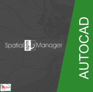 Spatial Manager Full v9.1.3 AutoCAD Free Download 2024