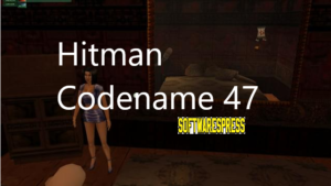 Hitman Codename 47 PC Game Free Download For Pc 2025