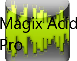 Download Magix Acid Pro Gratis v11.0.2.21 For Windows 11 2025