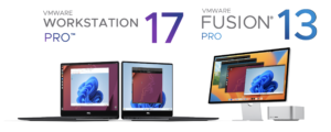 VMware Workstation v17.6.1 Free Download For Software 2025