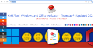 KMSPico Free Download For Windows And Gratis 2025