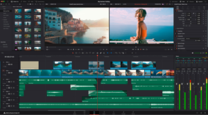 DaVinci Resolve Studio v19.0.3 Free Download For Lifetime 