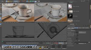 Maxon Cinema 4D Studio v25.0 Download For Music 2025