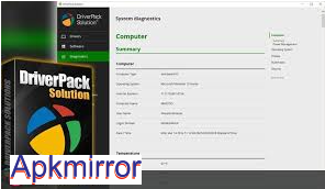 Driver Pack Offline Download V17.11.28 2025