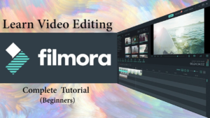 Wondershare Filmora v14.0.7 X13 Free Download (2025)