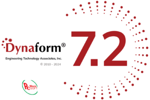 ETA Dynaform v7.2 Free Download For Windows 2025