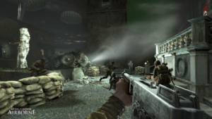 Medal Of Honor Airborne Free Download For Gratis And Pc 2025