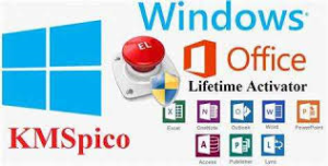 KMSPico Free Download For Windows And Gratis 2025