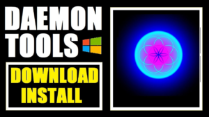  DAEMON Tools Lite v12.1.0.2207 Full Version For Pc 2025