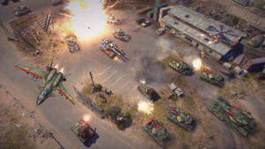 Command And Conquer Free Download For Gratis 2025