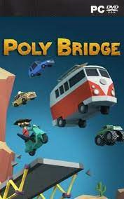 Download Poly Bridge v31.3.4 Full Gratis For Windows 2025