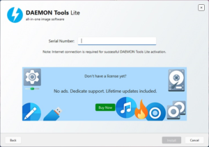  DAEMON Tools Lite v12.1.0.2207 Full Version For Pc 2025