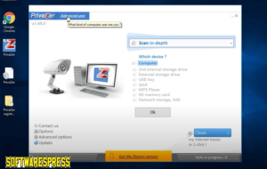 Goversoft Privazer V4.0.95 Download For PC