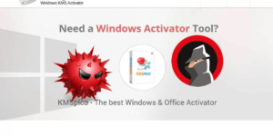 KMSPico Free Download For Windows And Gratis 2025