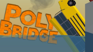 Download Poly Bridge v31.3.4 Full Gratis For Windows 2025