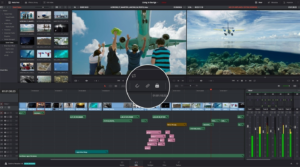 DaVinci Resolve Studio v19.0.3 Free Download For Lifetime 