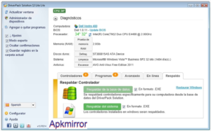 Driver Pack Offline Download V17.11.28 2025