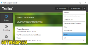 McAfee Endpoint Security Download For PC V10.7.0.11 2025