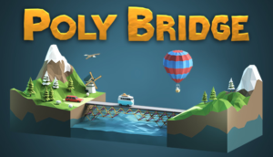 Download Poly Bridge v31.3.4 Full Gratis For Windows 2025