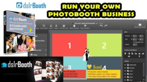 DslrBooth Photo v6.3 Free Download For Gratis 2025