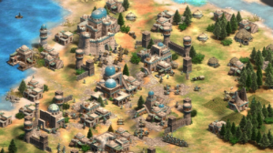 Download Age Of Empires Latest Version 1.1 For Windows 2025