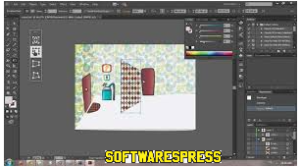 Adobe Illustrator v29.1.0.142 Full Version 2025