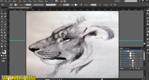 Adobe Illustrator CC v29.1.0.142 Free Download For Pc 2025