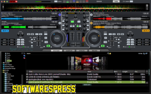 Virtual DJ Pro 7.3 Free Download Full Latest Version 2025