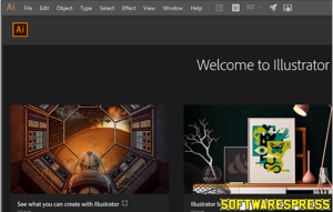 Adobe Illustrator v29.1.0.142 Full Version 2025